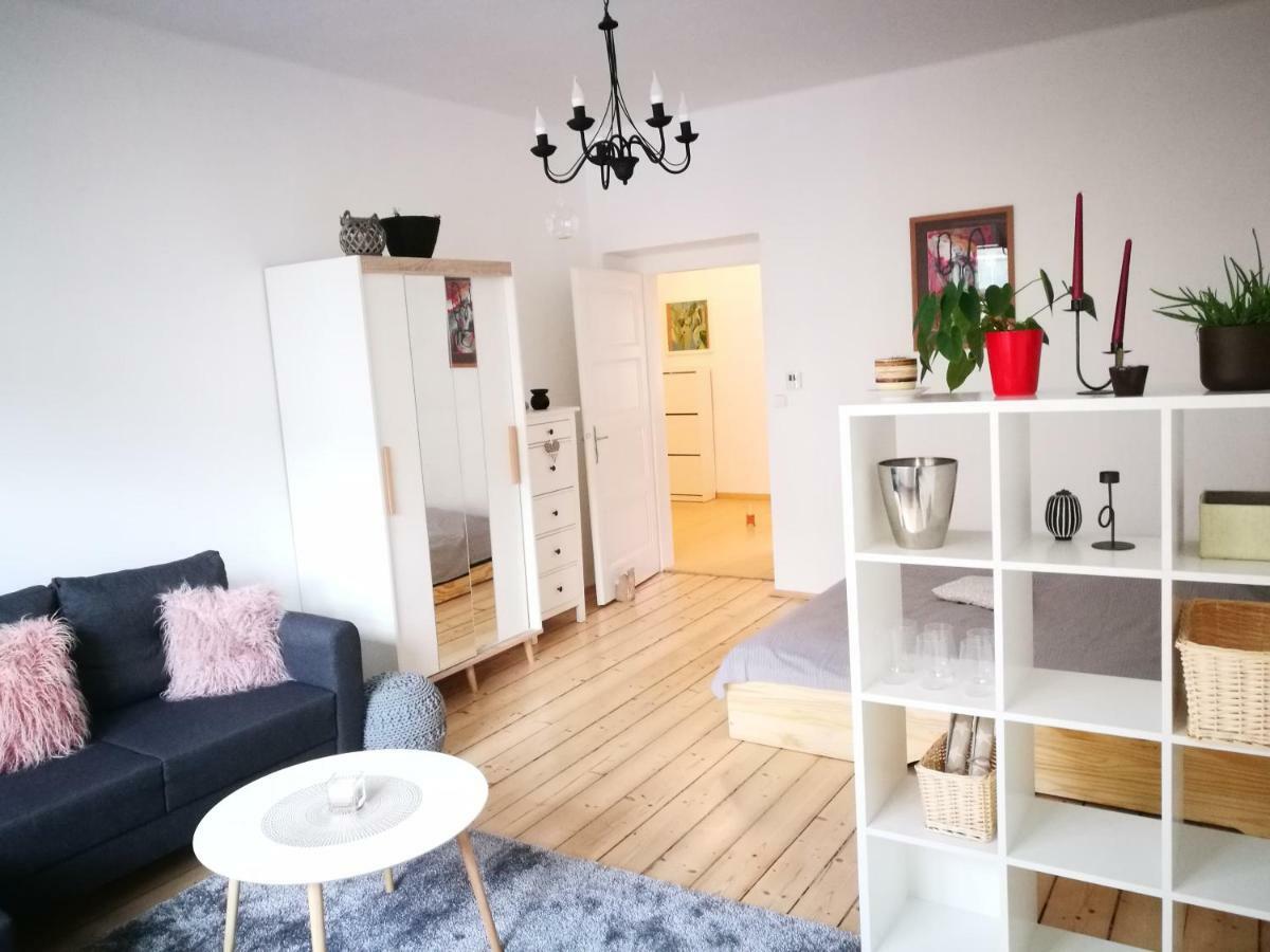 Apartmany Ivana Decin Exterior photo